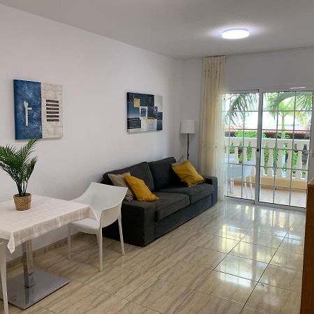 Apartamento Primavera Arona  Ngoại thất bức ảnh