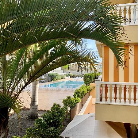 Apartamento Primavera Arona  Ngoại thất bức ảnh