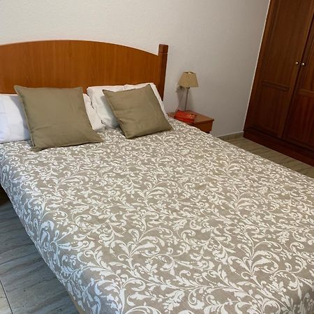 Apartamento Primavera Arona  Ngoại thất bức ảnh