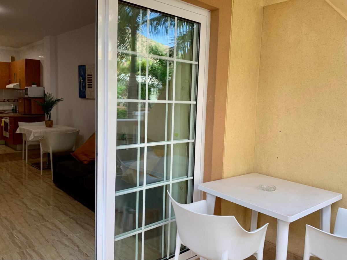 Apartamento Primavera Arona  Ngoại thất bức ảnh