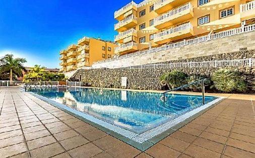 Apartamento Primavera Arona  Ngoại thất bức ảnh