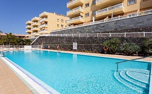 Apartamento Primavera Arona  Ngoại thất bức ảnh