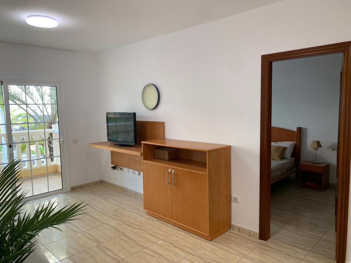 Apartamento Primavera Arona  Ngoại thất bức ảnh