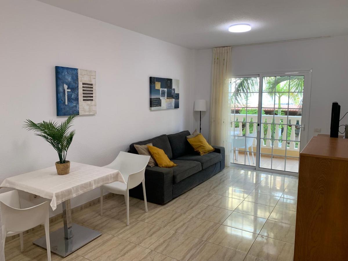 Apartamento Primavera Arona  Ngoại thất bức ảnh