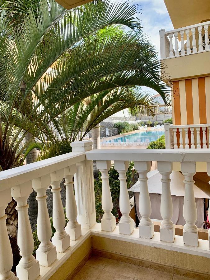 Apartamento Primavera Arona  Ngoại thất bức ảnh